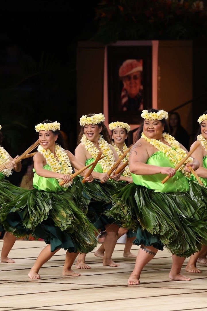 Pua Ali'i 'Ilima; photo courtesy of artist