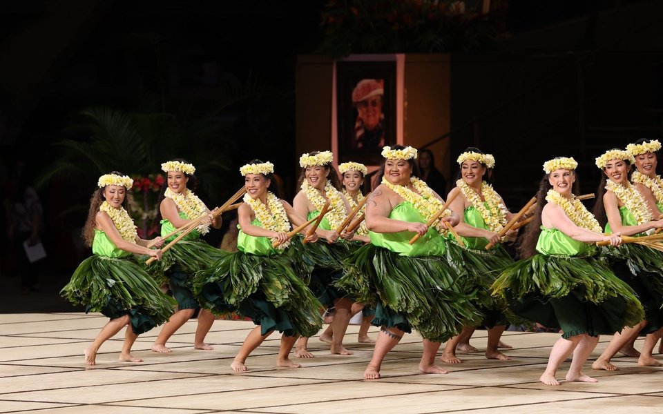 Pua Ali'i 'Ilima; photo courtesy of artist