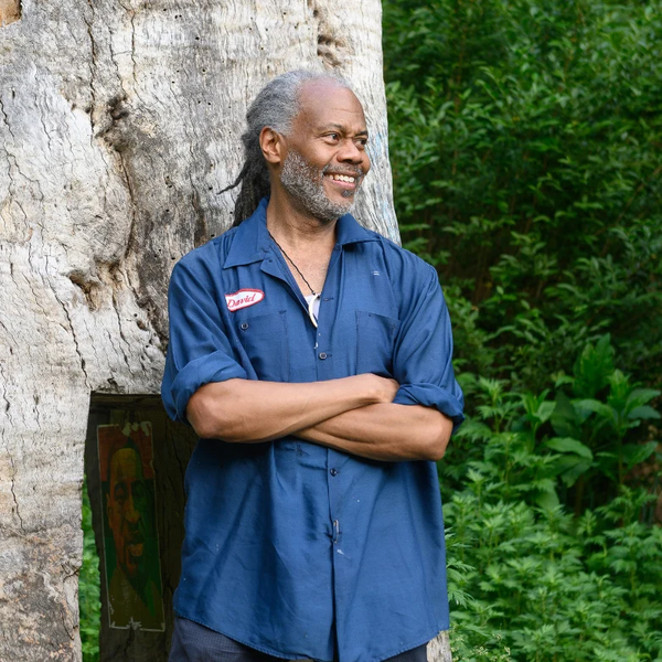 Reggie-Wilson-Ian-Douglas-photo