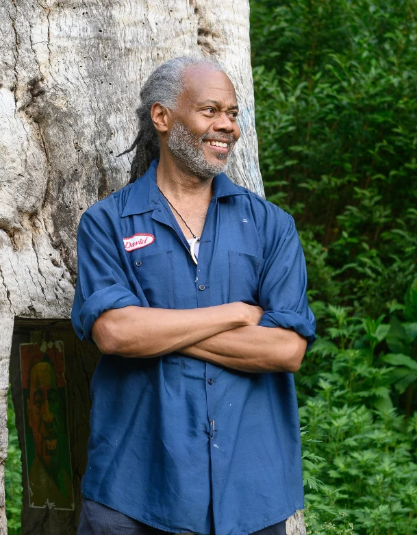 Reggie-Wilson-Ian-Douglas-photo