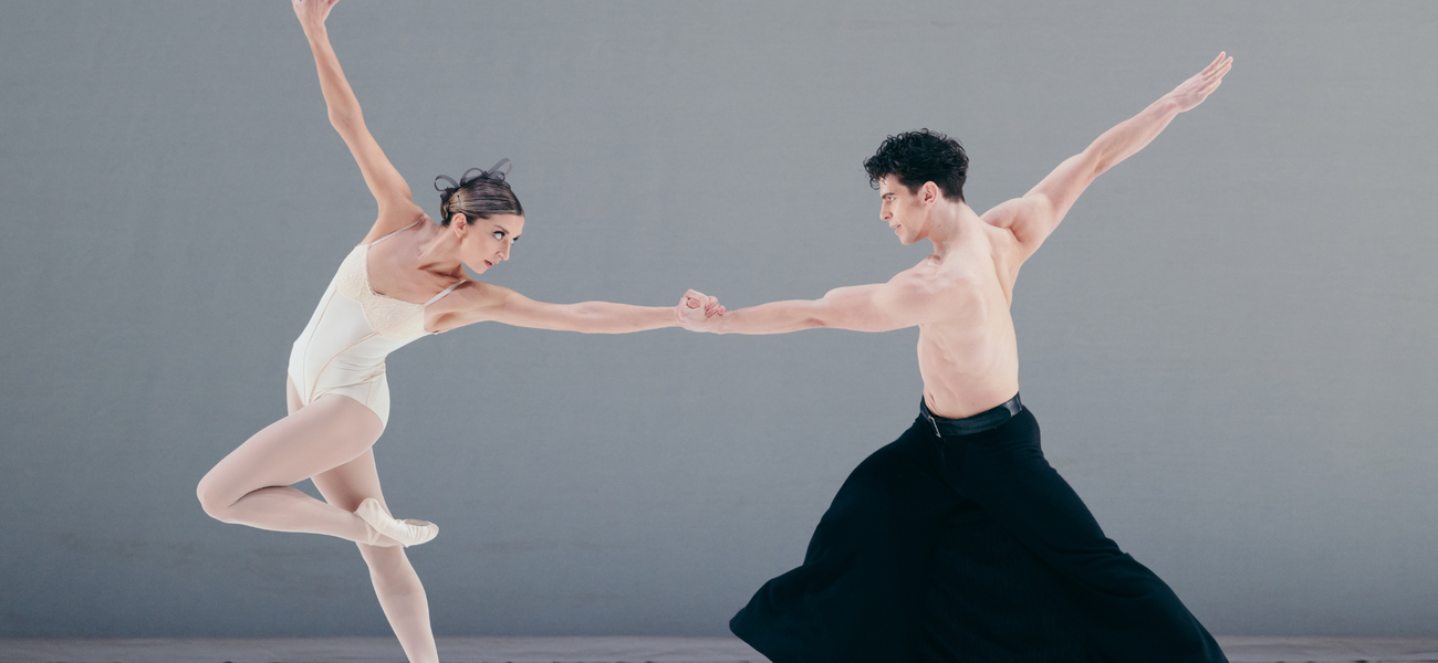 San Francisco Ballet; photo courtesy of company