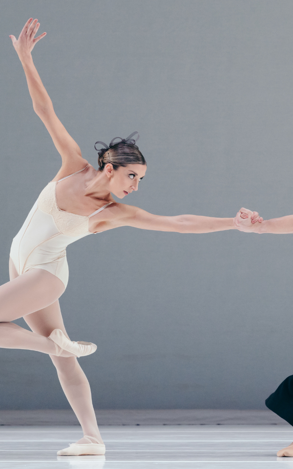 San Francisco Ballet; photo courtesy of company