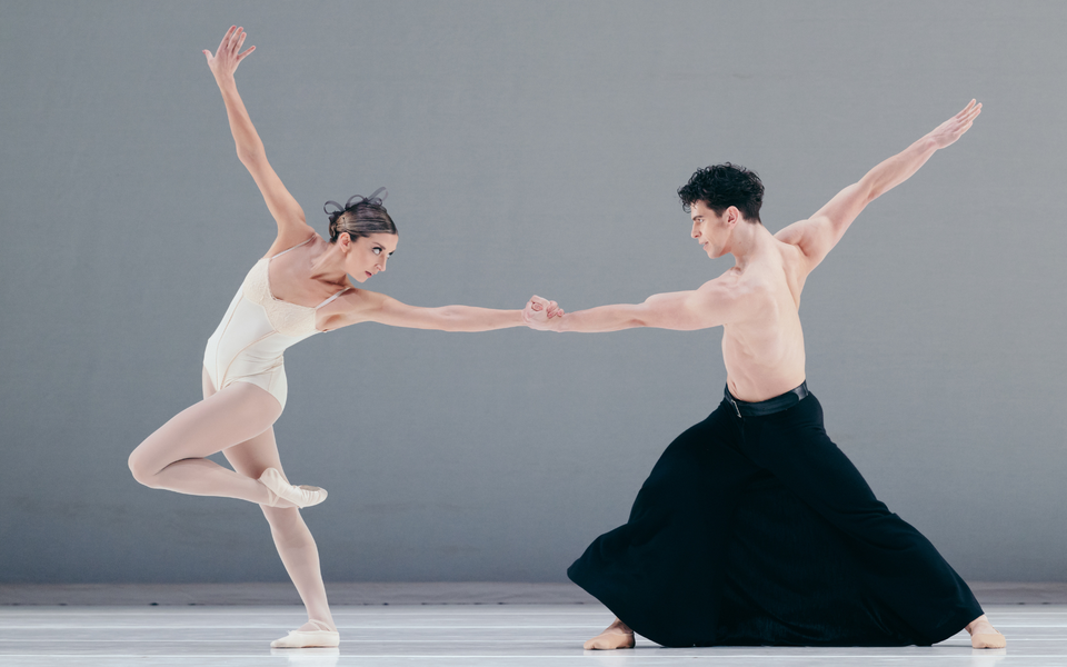 San Francisco Ballet; photo courtesy of company