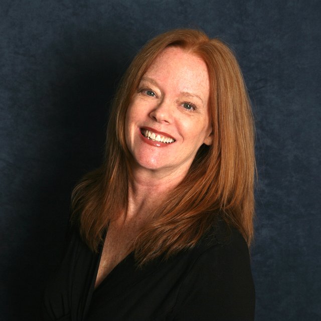 Sandy Russell