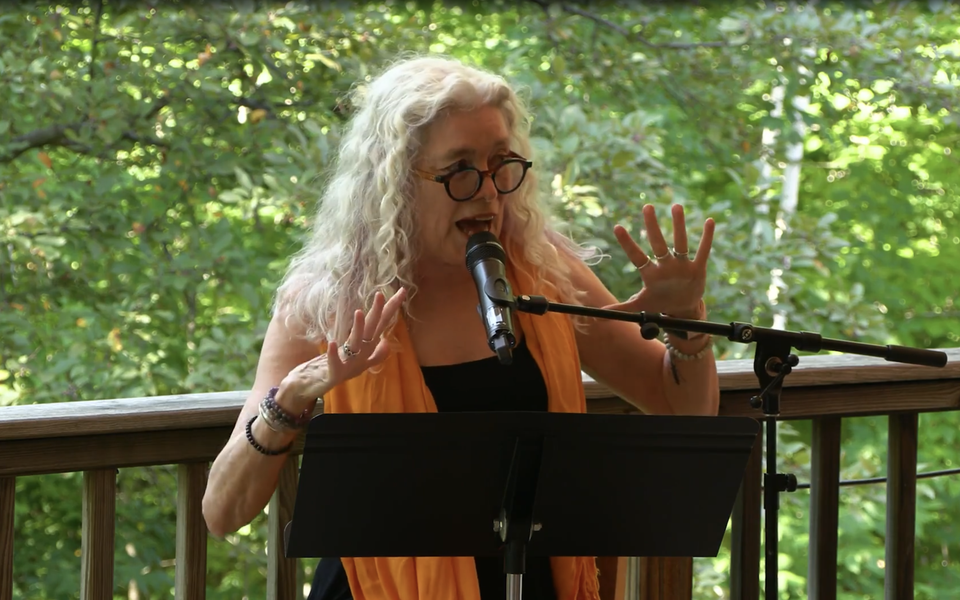 Celeste Miller 2022 PillowTalk