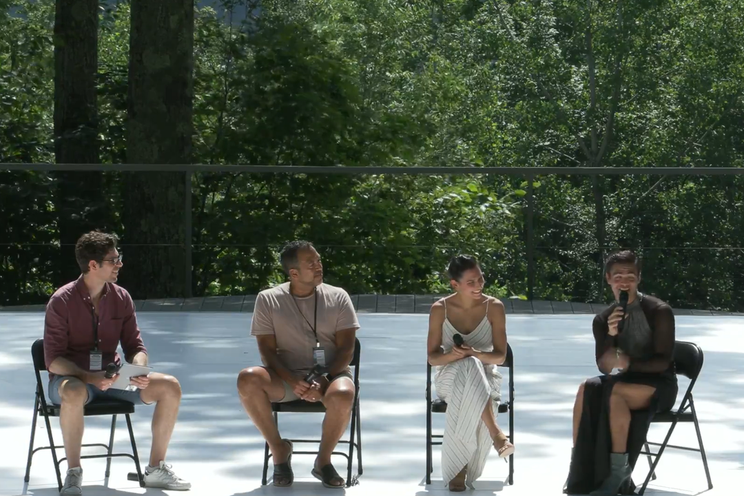 2021 Post-Show Talk with Ballet Hispánico