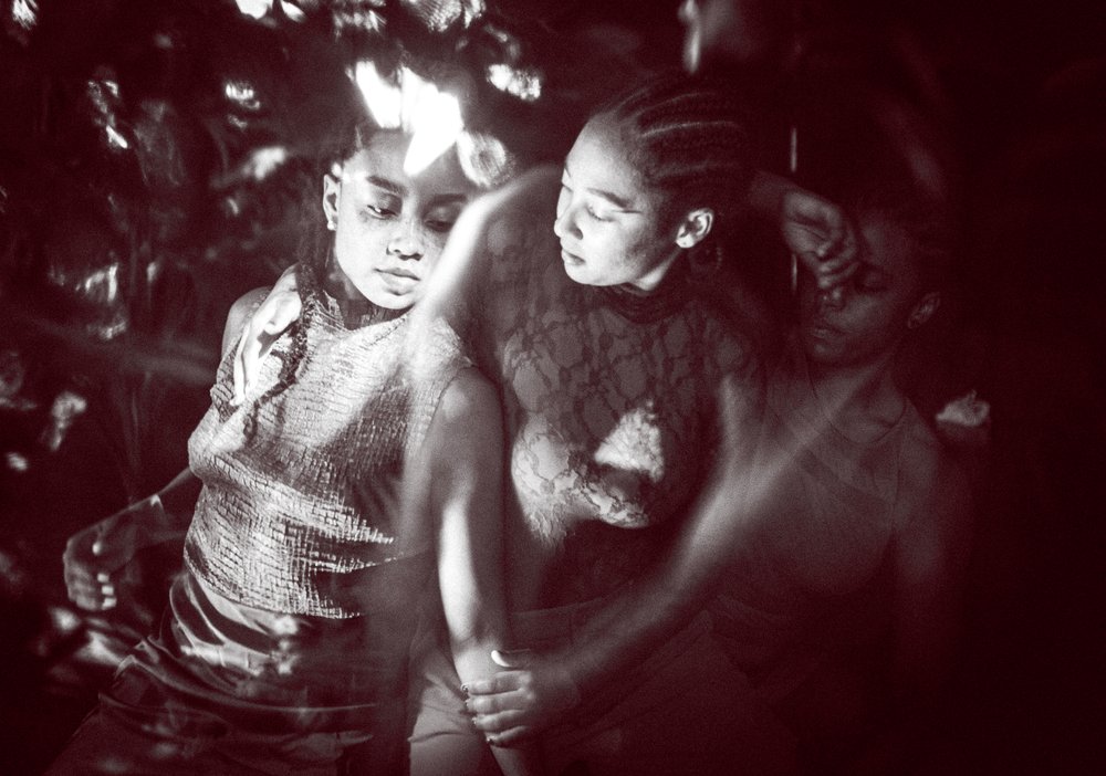 TRIBE - Marks of RED -01-02 - Photo Credit - Alex Apt