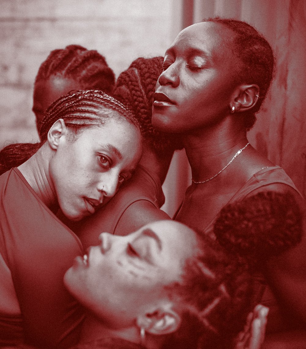 TRIBE - Marks of RED -01-15 - Photo Credit - Alex Apt