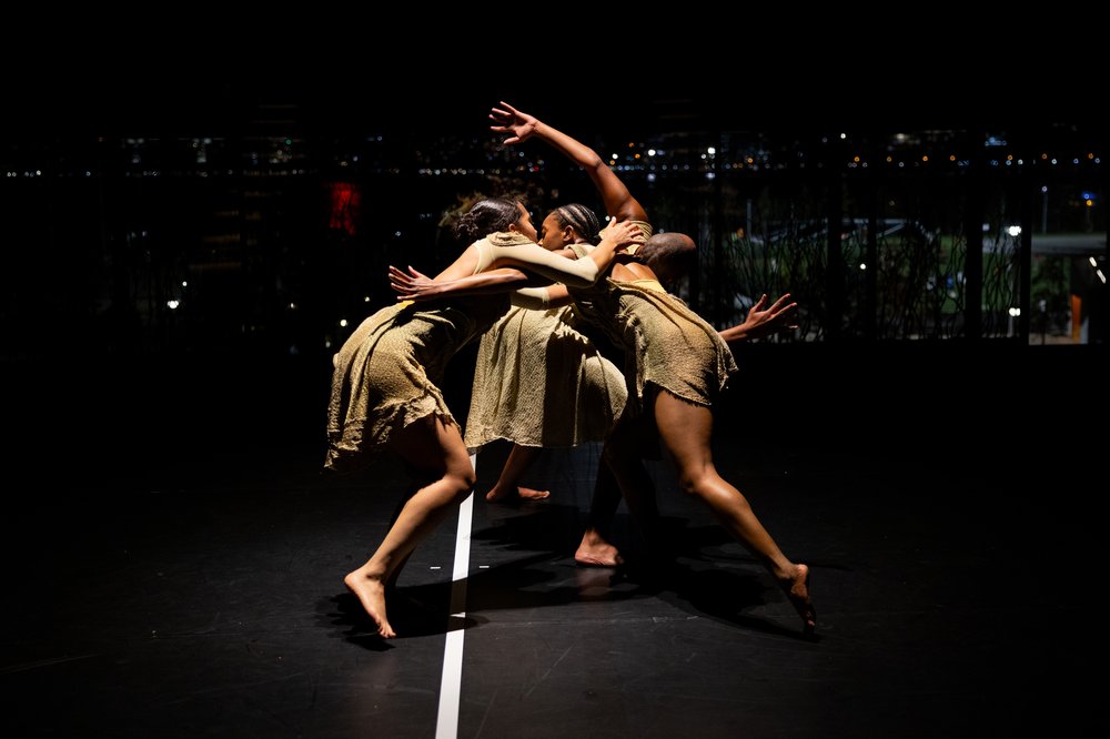 Sorzano Dance Works; photo courtesy of company