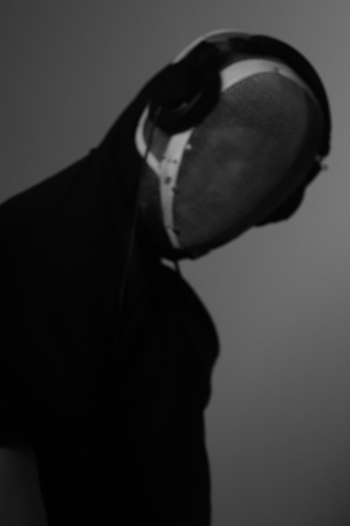 UFlyMothership; photo courtesy of artist