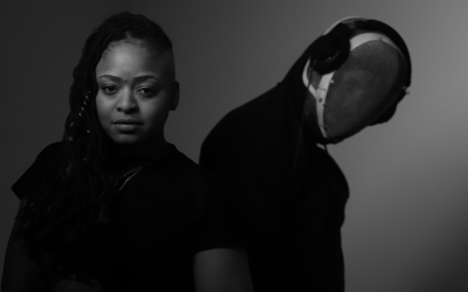 UFlyMothership; photo courtesy of artist