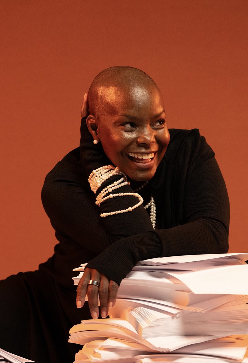 HopeBoykinDance; Michael Jackson Jr. photo