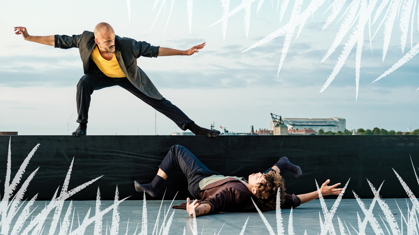 Uppercut Dance Theater; photo courtesy of artist