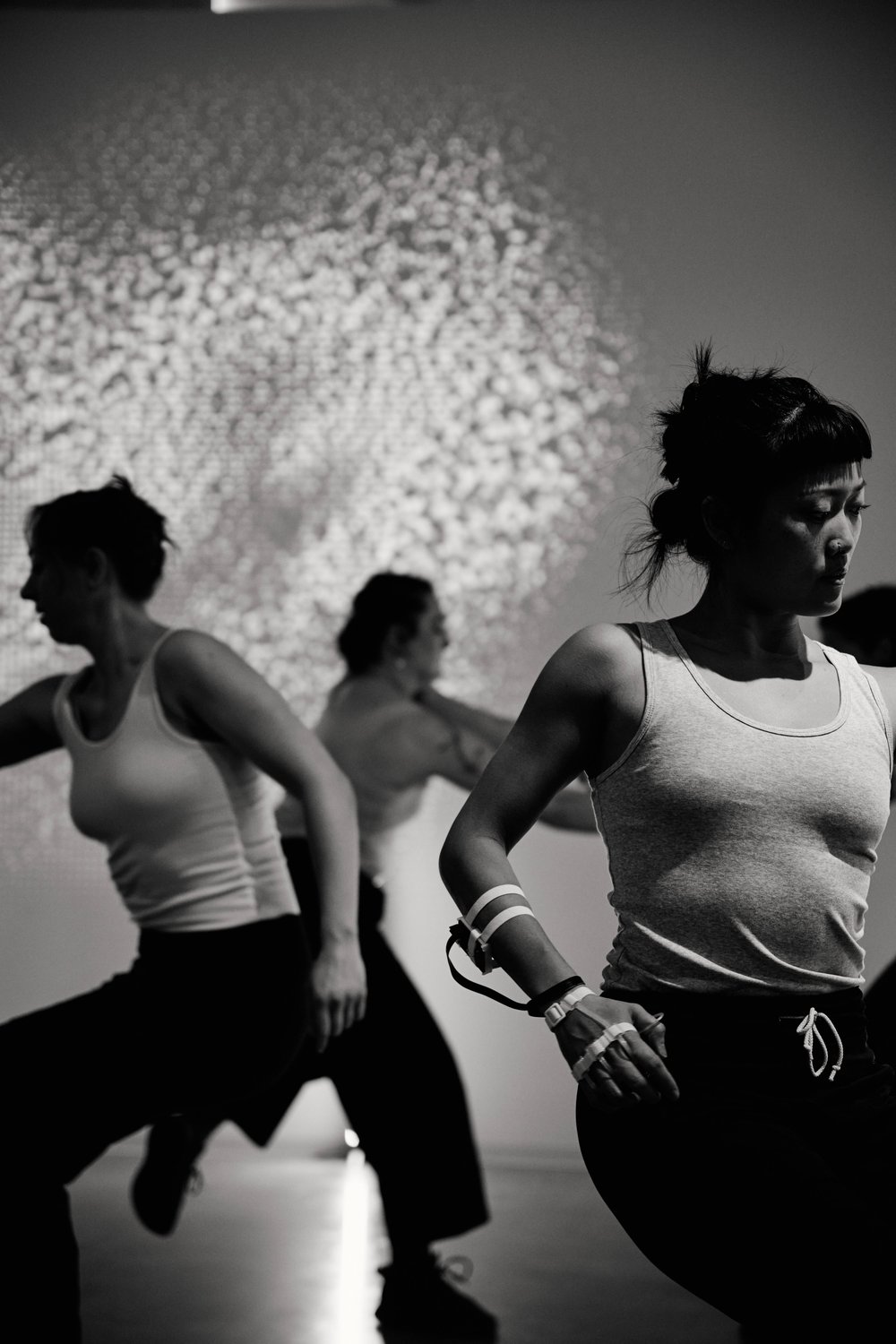 Ilya Vidrin's "Proxies;" Malakhai Pearson photo