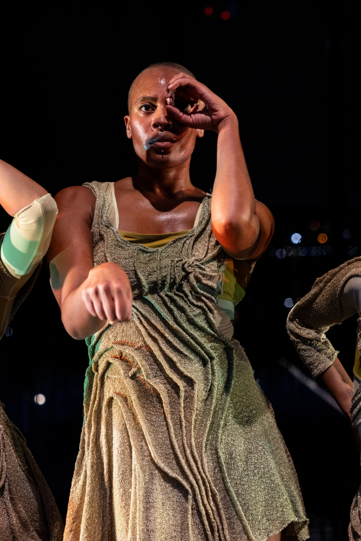 Sorzano Dance Works; photo courtesy of company