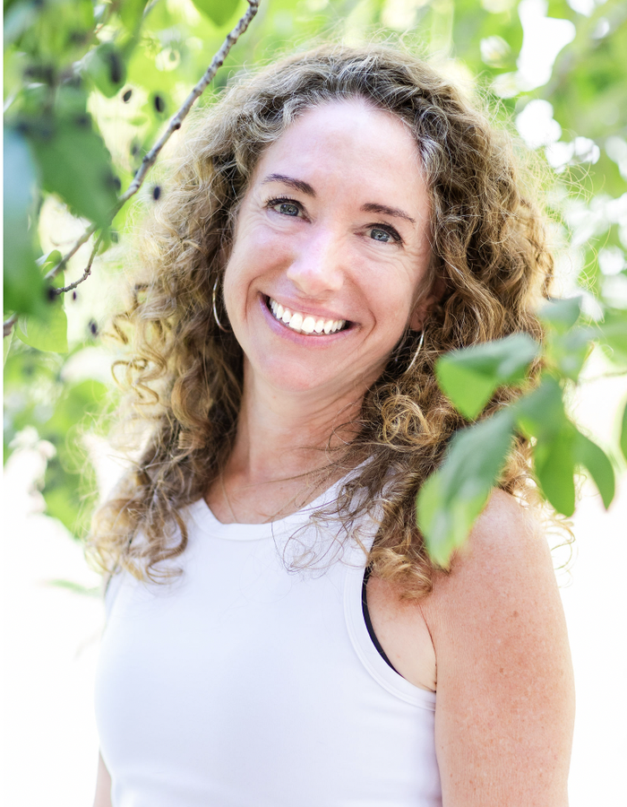 Kate Mattingly; photo courtesy of artist.