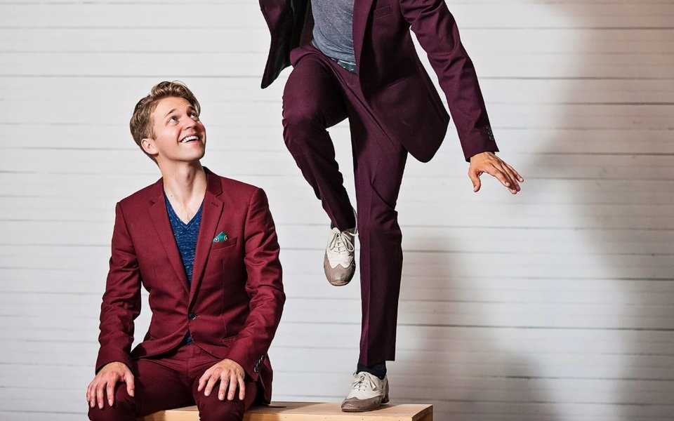 nic gareiss blog cover